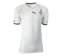 Puma Uomo Ghana, Versione Home Replica, Uomo, Star White-Black-Ghana, M
