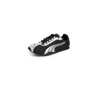 PUMA Uomo H Street Og Scarpe Da Ginnastica Stringate Casual - Nero