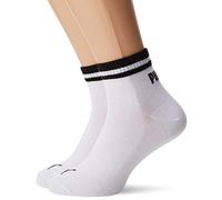 Puma Uomo Heritage Quarter 2p sport Not Applicable, Bianco (White 300), 35/38 (Taglia Produttore: 035)