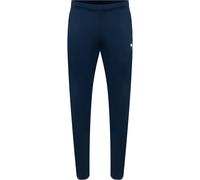 PUMA Liga Training Pant Core, Pantaloni Uomo, Blu (Peacoat White), M (48/50)