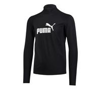 Puma Uomo Maglietta A Maniche Lunghe Rashguard Da Nuoto