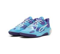 Puma Uomo MB World.01 Scarpe da Pallacanestro
