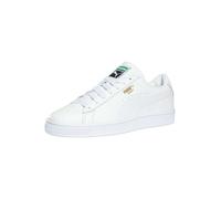 PUMA Basket Classic XXI, Scarpe da Ginnastica, Uomo, Puma White/Puma White, 48.5 EU