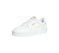 Puma Uomo Scarpe da ginnastica CA Pro Classic in pelle, bianca