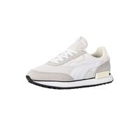 PUMA Uomo Scarpe da Ginnastica Future Rider Mix Elevate, Nimbus Cloud/White, 41 EU