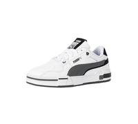 Puma Uomo Scarpe da ginnastica in pelle CA Pro Glitch, bianca