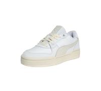 Puma Uomo Scarpe da ginnastica in pelle CA Pro Lux, bianca