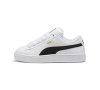 PUMA - Sneakers in Pelle Suede XL - - Sport - unisex - Bianco - 42 1/2 EU