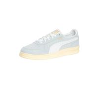 Puma Uomo Scarpe da Ginnastica Morbide per Interni, Frosted Dew/Puma White, 44.5 EU
