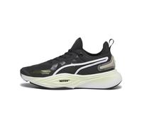 PUMA Uomo Scarpe da Ginnastica PWR Nitro Squared, Black, 43 EU