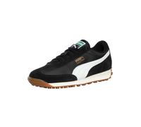 Scarpe Puma Easy Rider Vintage nero bianco - 42