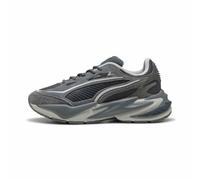 PUMA Uomo Scarpe RS Surge Hairy Suede Taglia 43 Codice 404327-05 Grigio