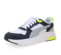PUMA Uomo Scarpe Trinity 2 LT Taglia 41 Codice 400231-31 Bianco
