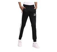 PUMA Uomo Slim Pants Pantaloni della Tuta T7 Iconic da Uomo