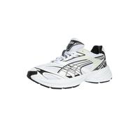 Puma Uomo Velophasis Always On Trainers, bianca