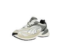 PUMA Uomo Velophasis Always On Trainers, Vapor Grey/Cast Iron, 44 EU