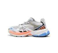 PUMA Sneaker bassa 'Velophasis Bliss' albicocca / nero / bianco, Taglia 44