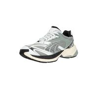 PUMA Uomo Velophasis Nato negli Anni 2000 Allenatori, White/Cool Mid Grey, 44 EU