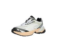 Puma Uomo Velophasis Technisch Trainers, bianca