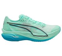 PUMA Deviate Nitro Elite 3 Scarpe da corsa da uomo, Menta Melt, 42 EU