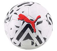 PUMA - Uomo, White-Black-Red, 4 -