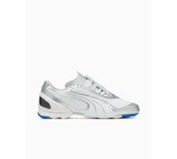 Puma V-S1 Metallic Ref. 402953-02 Colore Argentato Taglia 44.5