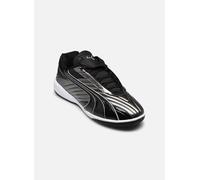 PUMA - V1PER - Sneakers nere e argento-Nero 45