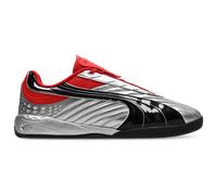 Puma V1per Goalgetter male Scarpe - Argento - Pelle - Foot Locker Silver 42