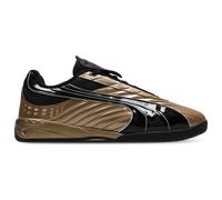Puma V1per Goalgetter male Scarpe - Oro - Pelle - Foot Locker Gold 42