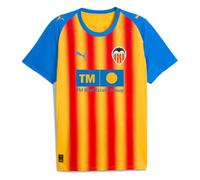 PUMA Valencia CF 25/26 Replica Third Short Sleeve T-Shirt XL