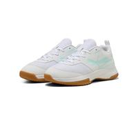 Scarpe da interno Puma Varion II Jr 4067983146039 in taglia 37,5 EU