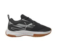 Puma Varion II Jr - scarpe indoor multisport - ragazzo 3,5 UK Black junior
