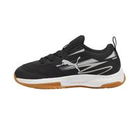 Puma Varion II Jr - scarpe indoor multisport - ragazzo 6 UK Black/Light Grey junior