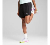 Pantaloni corti Puma Run Velocity 5 nero puro - L