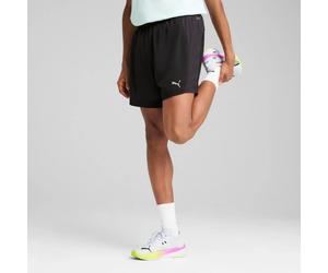 Puma Velocity 5in Pantaloncini Da Corsa Uomini - Nero