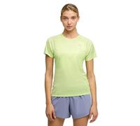 PUMA Velocity AOP Camicia da Corsa Donna Verde - Apple Spritz M
