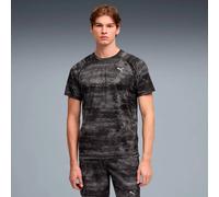 Puma Velocity Short Sleeve T-shirt Nero 2XL Uomo