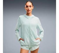 Puma Velocity Aop Jacket Verde XS Donna