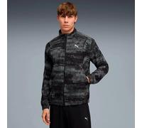 Puma Velocity AOP Woven Giacca da corsa Uomini