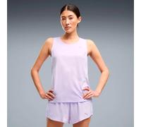 PUMA Tank Top da Running Velocity da Donna S, Light Lavender Purple