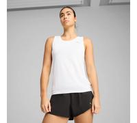 Puma Velocity Camicia da corsa Donna - bianco