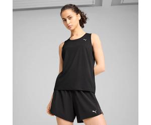 Puma Velocity Camicia da corsa Donna - nero