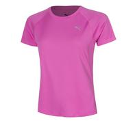 T-Shirt da running VELOCITY da donna, Wild Berry/Altro XL