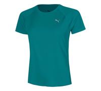 Puma Velocity Camicia da corsa Donna - turchese