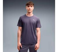 Puma Velocity Short Sleeve T-shirt Blu S Uomo