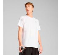Puma Velocity Camicia da corsa Uomini - bianco