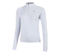 Puma Velocity Cloudspun 1/4 Zip Camicia da corsa Donna