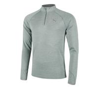 Puma Velocity Cloudspun 1/4 Zip Camicia da corsa Uomini