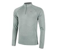 Puma Velocity Cloudspun 1/4 Zip Camicia da corsa Uomini