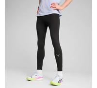 PANTALONE PUMA RUNNING VELOCITY LONG TIGHT UOMO 526613 01 RUN NERO ORIGINALE